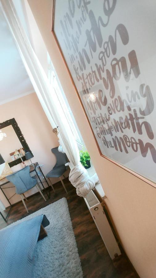 Wohlfuehlzeit Im Zittauer Gebirge Apartman Kültér fotó