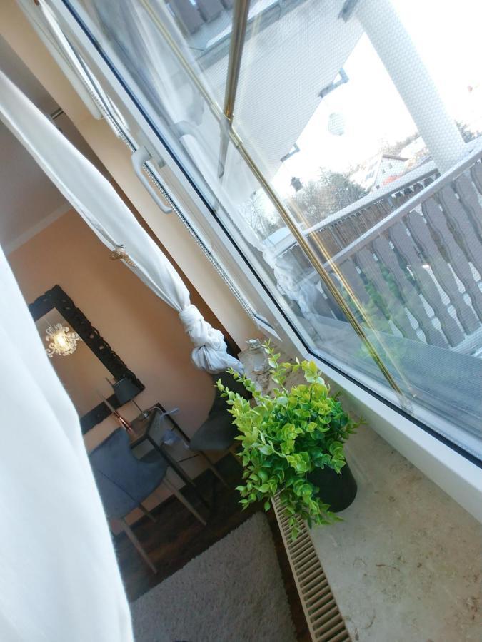 Wohlfuehlzeit Im Zittauer Gebirge Apartman Kültér fotó
