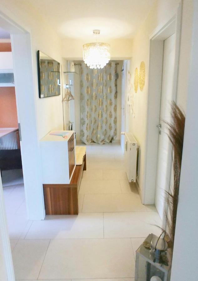 Wohlfuehlzeit Im Zittauer Gebirge Apartman Kültér fotó