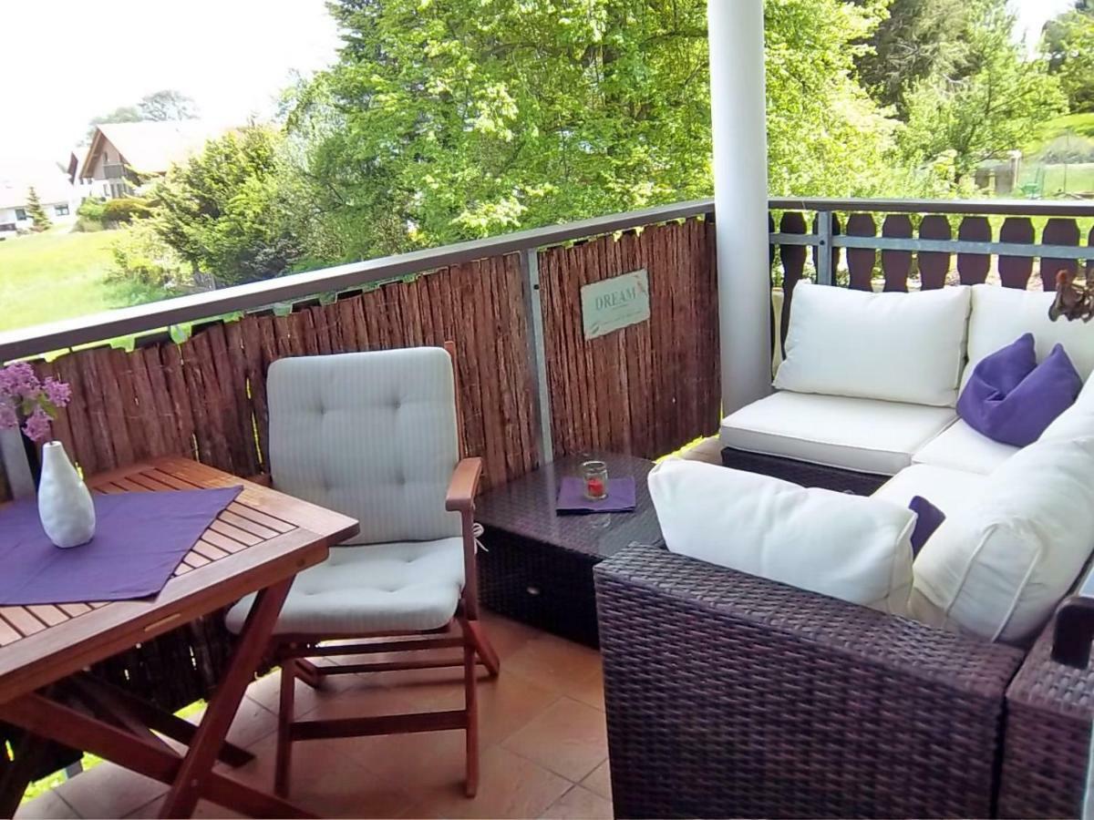 Wohlfuehlzeit Im Zittauer Gebirge Apartman Kültér fotó
